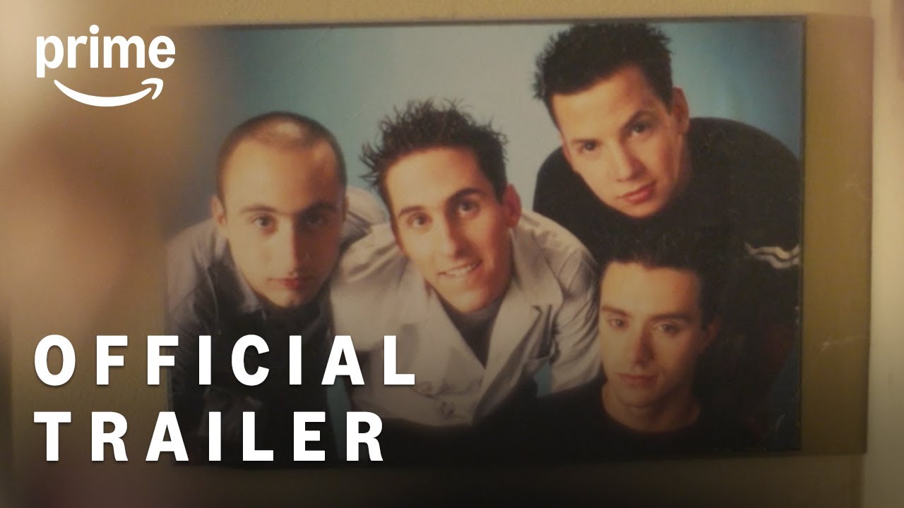 Official Trailer
