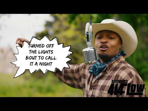 RayShotIt's 414Flow "Bugatti Zoe - Trppin On Da Ranch"