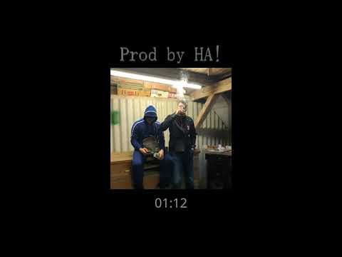 TM x Ezco 44 Type Beat (Prod. by HA!) | Cold Trap Beat