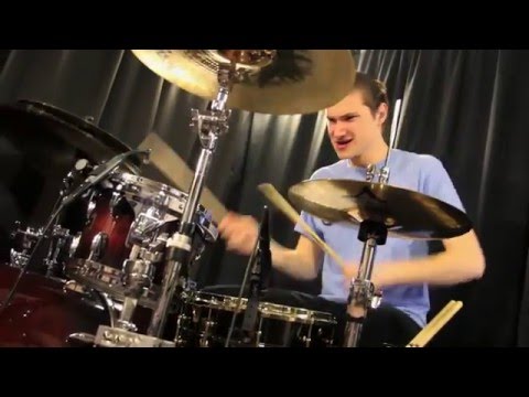 Sorority Noise - Joy Departed [NoIsey, Art School Wannabe, Mononokay, Using] (Drum Cover)