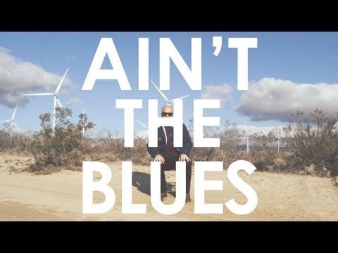 INTUITION & EQUALIBRUM - AIN'T THE BLUES