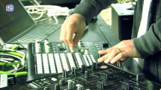 KAITO aka HIROSHI WATANABE - LIVE @ FREAKS VILLAGE 2011