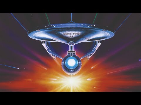 All USS Enterprises (1775 - 2396 AD)