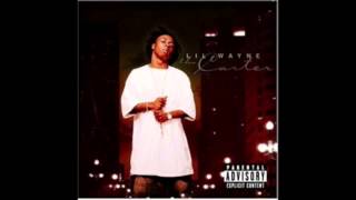 Lil Wayne - This Is The Carter (Feat. Mannie Fresh)
