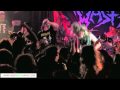 Municipal Waste - Terror Shark (Live) 