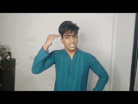 yuvraj tripathi Rakesh bihari boy