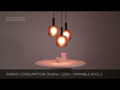 Превью видео