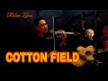 COTTON FIELD - Robin zebua Ft Sahabat Acoustic (Cover)
