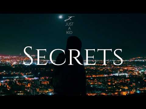 "Secrets" - (Free) Very Emotional Piano Violin Rap Beat | Deep Sad Hip Hop Instrumental