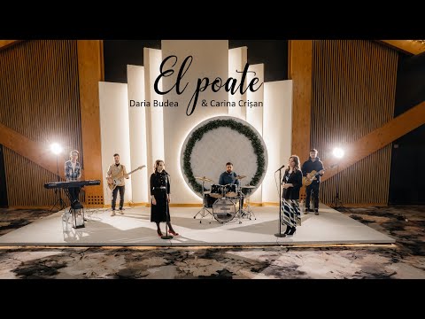 Daria Budea & Carina Crișan | El poate