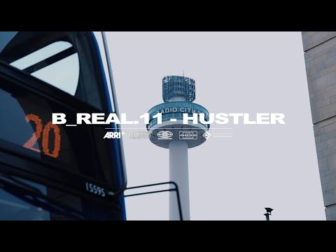 B_Real.11 - Hustler