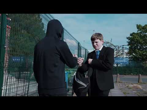 B_Real.11 - Hustler (Official Music Video)