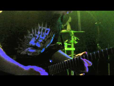 Posthumous Blasphemer - Posthumous Blasphemer - Symbol of Despair (New track)