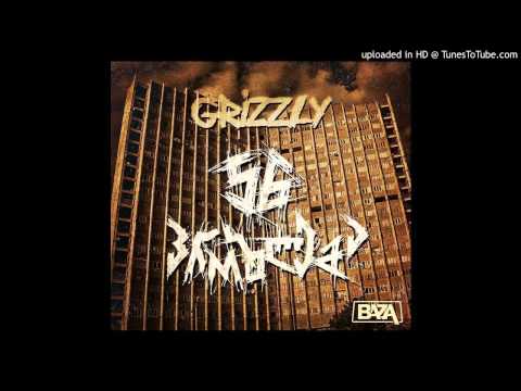 Grizzly - Persona NONgranti