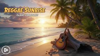 Download lagu Waves Carry My Soul | Smooth Reggae Music 2026 | By Reggae Enthusiast mp3