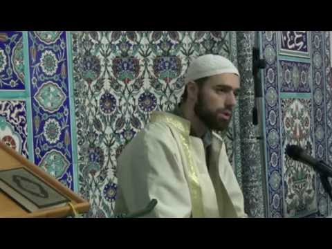 Hfz. Ilijas Ramadani | "Propisi posta" - VADZIB POST