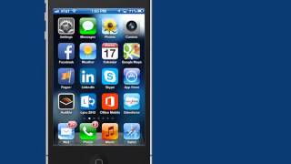How to Edit Word files with Office Mobile for iOS