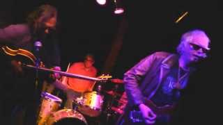 B.A.L.L. Reunion @ Bowery Electric 5/25/13 Fleming, Kramer, Spiegel, Bert