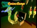 Curious George GameCube Chapter 5 Gameplay