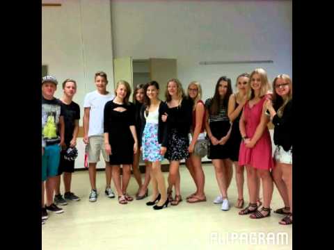 Beste Klasse ever! 4d!! Herta-Reich Gymnasium