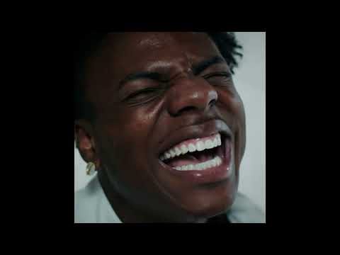 IShowSpeed - Headshot (Separated Song Audio)