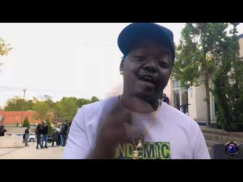 BandManMeen Performance Live @ Club Silo (Greensboro, NC) Shot By @ Shotbymeal