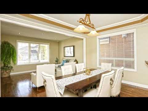 4 Maltby Crt., Brampton, Ontario L6P 1A5