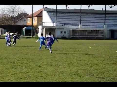 FC ELECTRICA - VIITORUL TIMISOARA - ultima parte