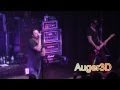 Candlebox 2013-06-18 "Vulgar Before Me"