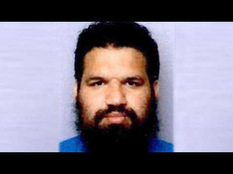 Fabien Clain: From rapper to ‘French voice of the Islamic State group’