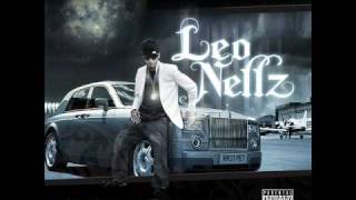 Leo NellZ-SHE BAD