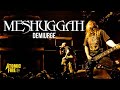 MESHUGGAH - Demiurge (OFFICIAL MUSIC VIDEO ...