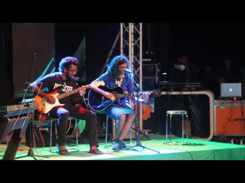 Fly Me To The Moon (Cover)