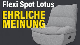FlexiSpot Lotus Pro vs. Standard – Welcher Sessel ist besser für Gamer & Homeoffice?