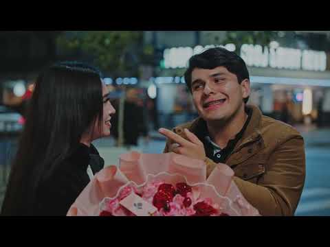 @omarestradac - Chula (Video Oficial 2025)