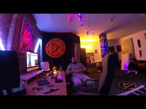 GoPlay Live Stream 27/02/23 - KOF / PHILLY D / SHAK OMAR