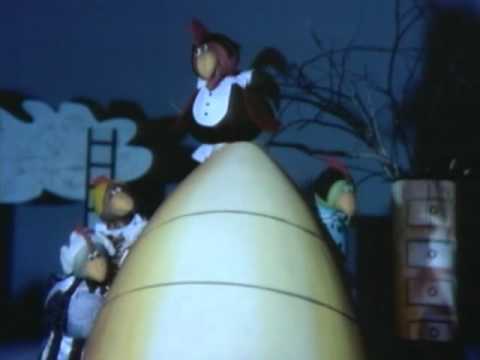 Laku noć deco - 10 - Ukusna priča