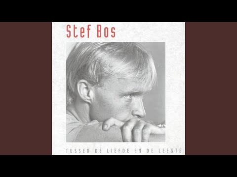 De Lente Altijd Lente - Stef Bos