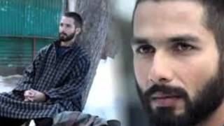 Haider 2014 Aao Na Song Music Vishal Bhardwaj  Shahid Kapoor, Shraddha Kapoor