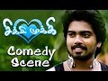 Sikki Mukki Kanja Karuppu Super Comedy Jitesh Disha Pandey Soori Kanja Karuppu