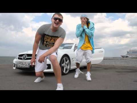 Kiraz (Delicate Soldiers) ft. ACCKIJ - ОТЖИМАЙ (Promo VIDEO 12.2010)