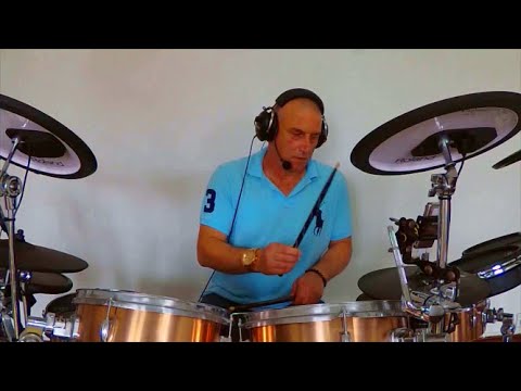 Independence Drum Grooves 20