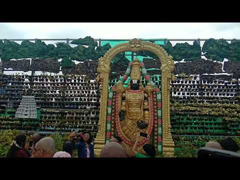 Tirumala Konda Video Song ❤ #tirumala #tirupati