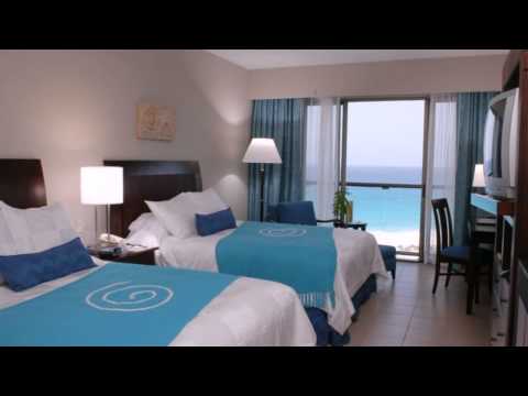 Iberostar Cancun 5* Мексика