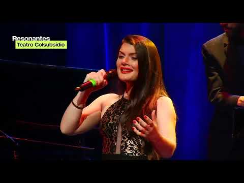 Vuelvo al sur - Inés Cuello y Giovanni Parra Quinteto