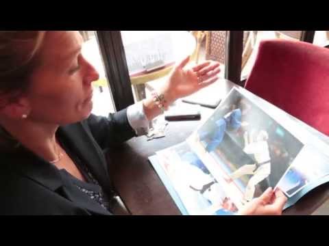 Judo : Frédérique Jossinet parle de Ryoko Tamura-Tani