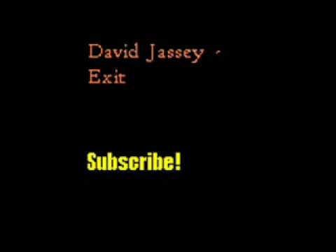 David Jassey - Exit