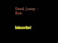 David Jassey - Exit 