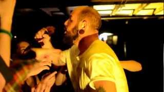 Being As An Ocean - The Hardest Part Is Forgetting Those You Swore You Would Never Forget (Live)