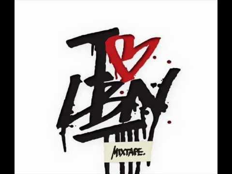 Leniu LHR -  Mój punkt widzenia feat  SinSen prod  Dj OZ (Zarys Zdarzeń I love LBN Mixtape)